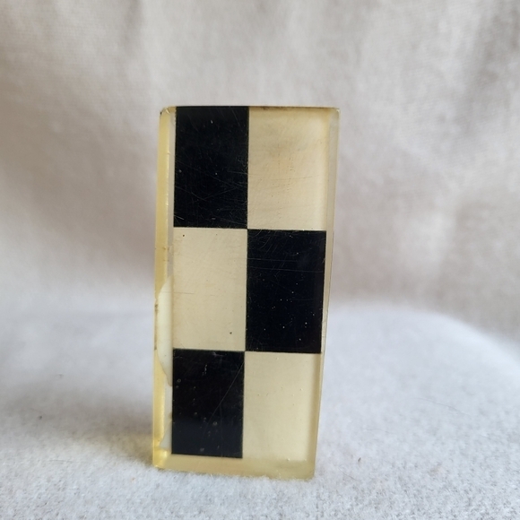 VINTAGE Timer Chess Pawn and Knight - Picture 5 of 10